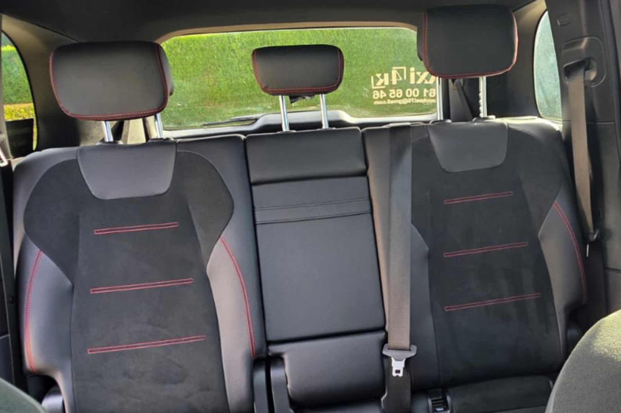 Taxi à Londinières