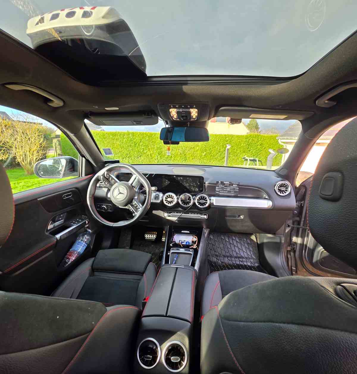 chauffeur de taxi à Londinières