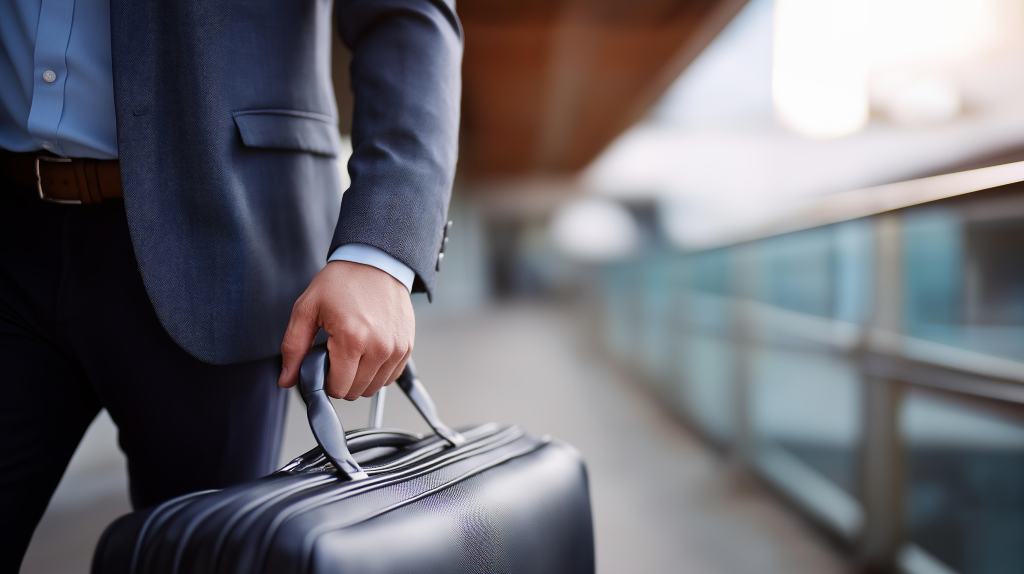 Transport des professionnels